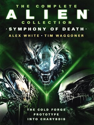 cover image of The Complete Alien Collection